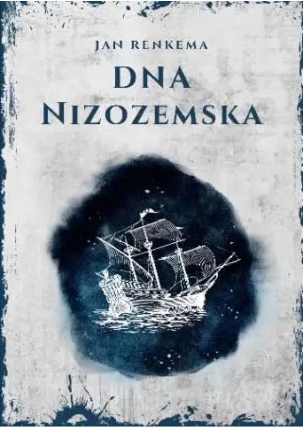 Jan Renkema - DNA Nizozemska