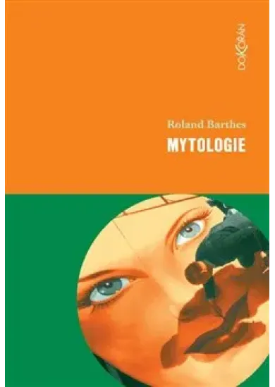 Mytologie (4. vydání)