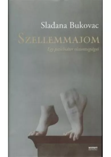 SZELLEMMAJOM