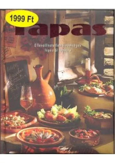 TAPAS