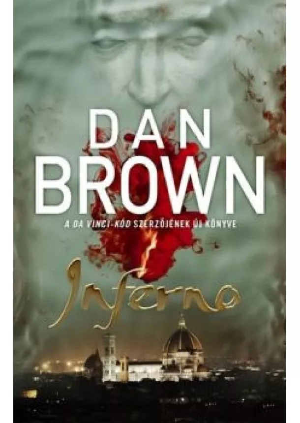 Dan Brown - Inferno