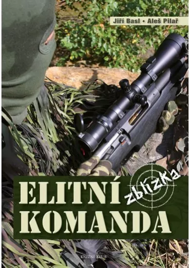 Elitní komanda zblízka, CQB