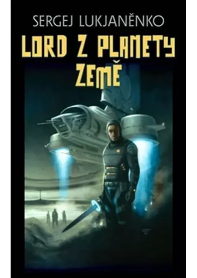 Lord z planety Země