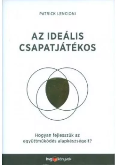 Az ideális csapatjátékos /Hogyan fejlesszük az együttműködés alapkészségeit?