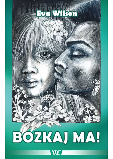 Bozkaj ma! - Čumide man