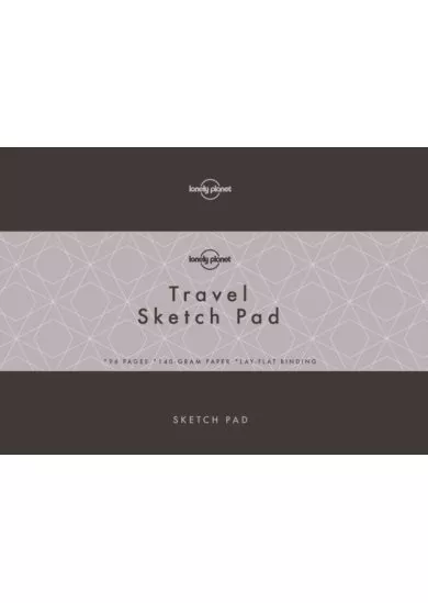 Travel Sketch Pad 1