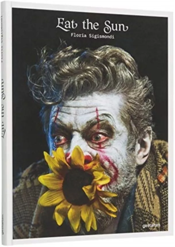 Floria Sigismondi - Eat the Sun : From Dusk to Dawn with Photographer Floria Sigismondi