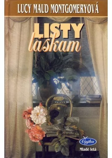 Listy láskam