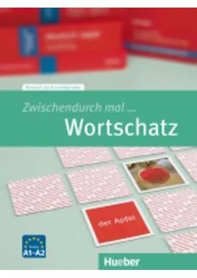 Zwischendurch mal...: Wortschatz (A1-A2)