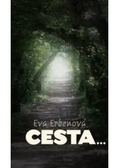 Cesta...