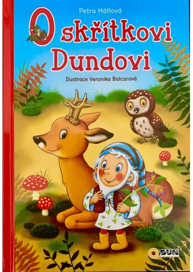O skřítkovi Dundovi