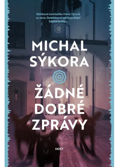 Žádné dobré zprávy