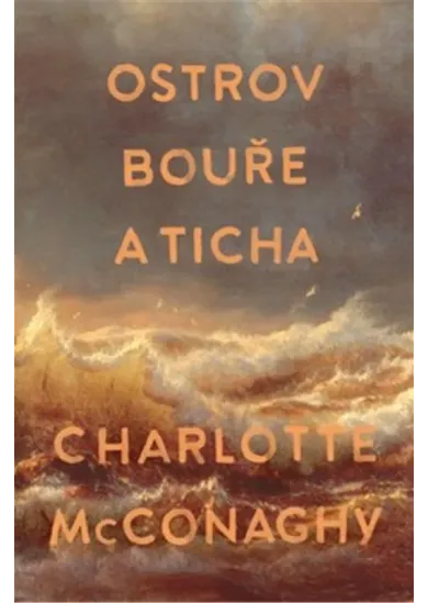 Ostrov bouře a ticha