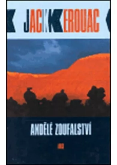 Andělé zoufalství