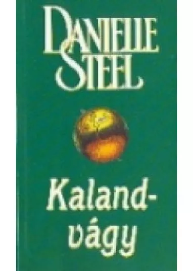 Kalandvágy