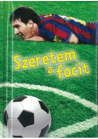 Szeretem a focit