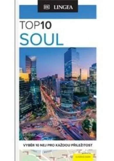 Soul TOP 10 - Výběr 10 nej pro každou příležitost