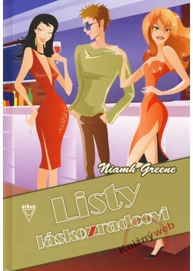 Listy láskozradcovi