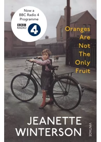 Oranges are Not the Only Fruit