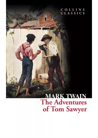 Adventures Of Tom Sawyer