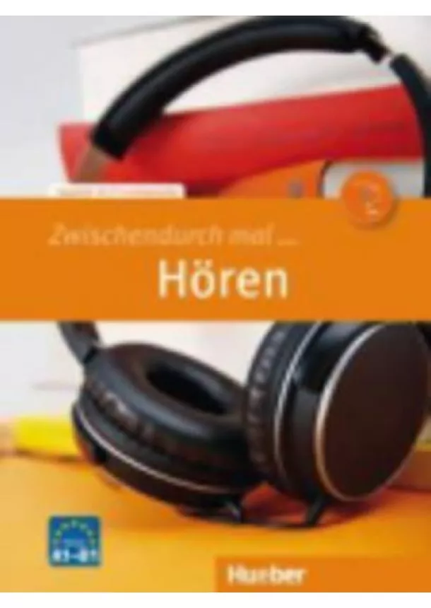 Zwischendurch mal...: Hören (A1-A2)+ Audio CD
