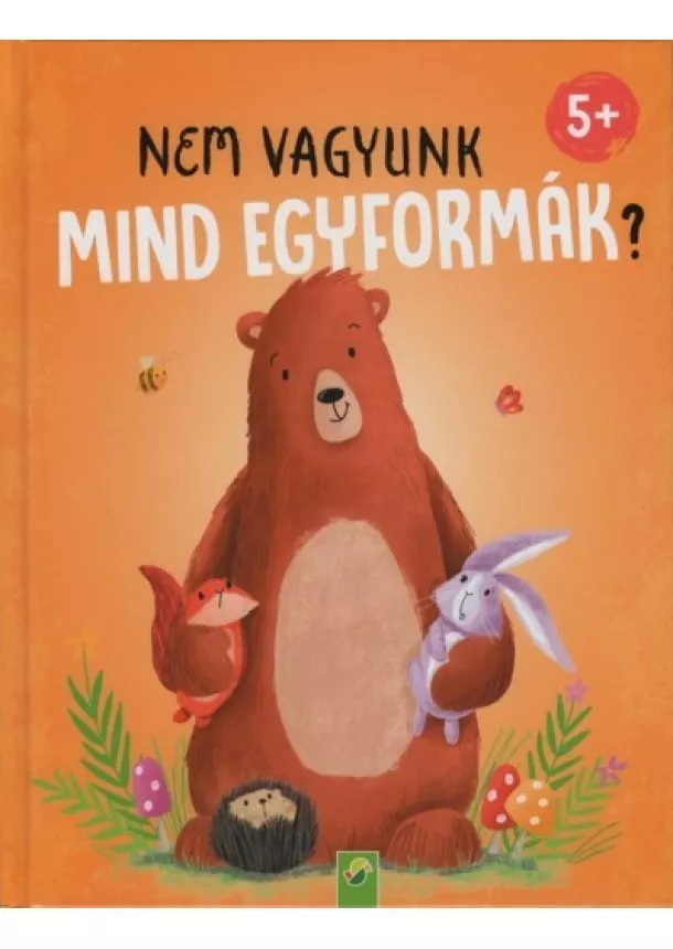 Julia Seal - Nem vagyunk mind egyformák?