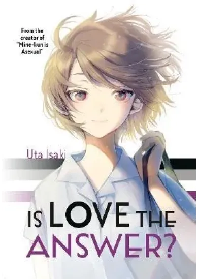 Is Love the Answer?