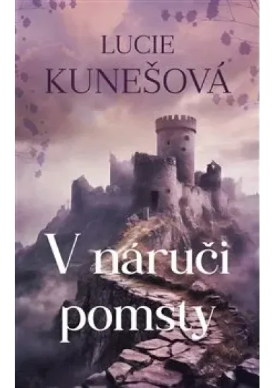 V náruči pomsty