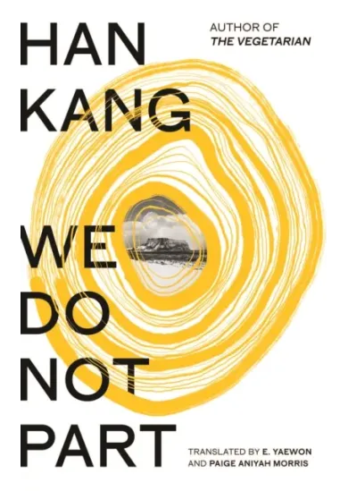 We Do Not Part