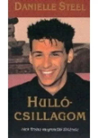 HULLÓCSILLAGOM