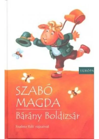 BÁRÁNY BOLDIZSÁR