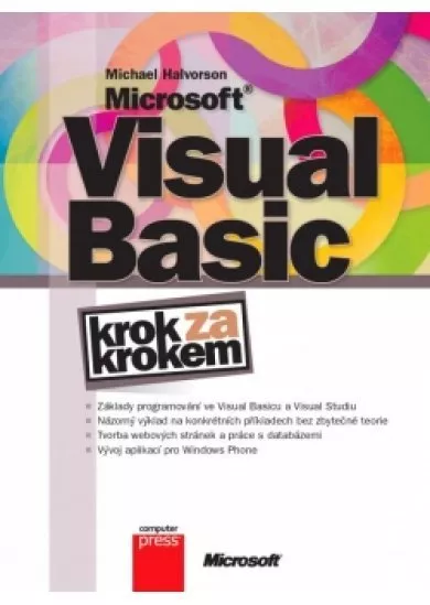 Microsoft Visual Basic