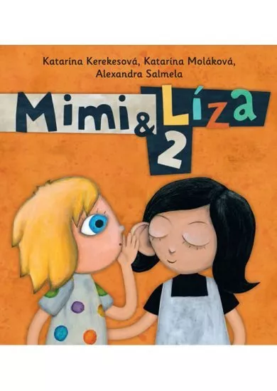 Mimi a Líza 2
