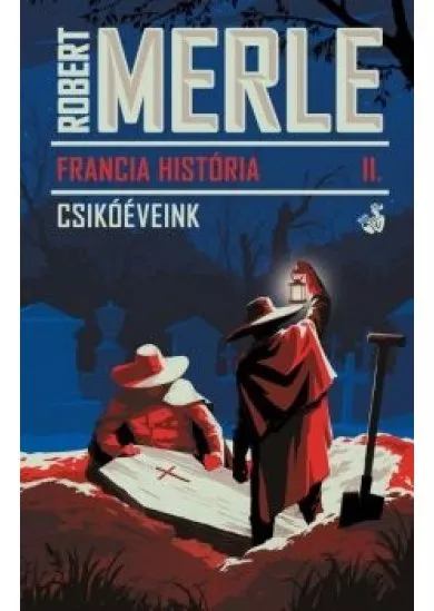 Francia história II. - Csikóéveink