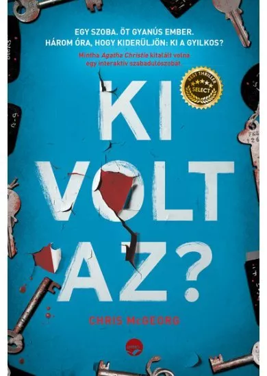 Ki volt az?