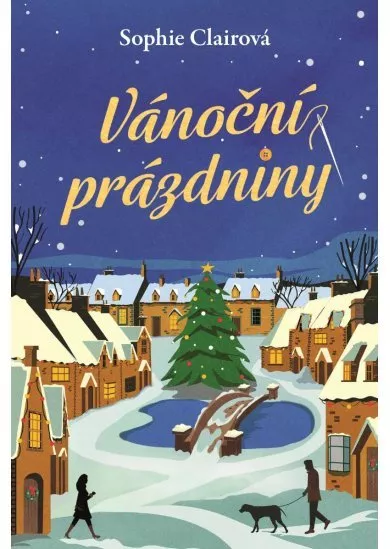Vánoční prázdniny