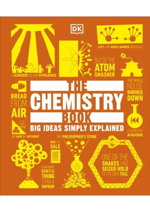 The Chemistry Book