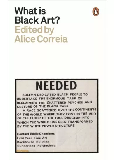 What is Black Art?
