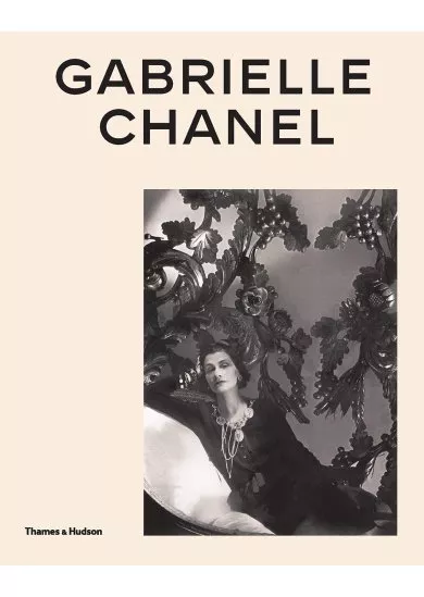 Gabrielle Chanel