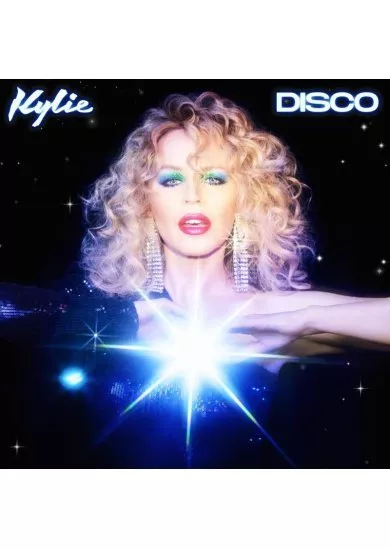 Kylie Minogue: Disco - CD