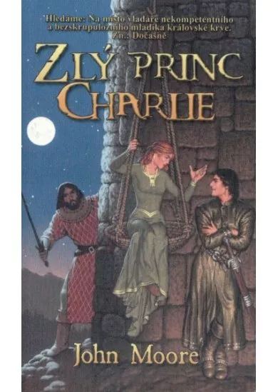 Zlý princ Charlie