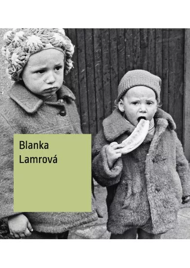 Blanka Lamrová