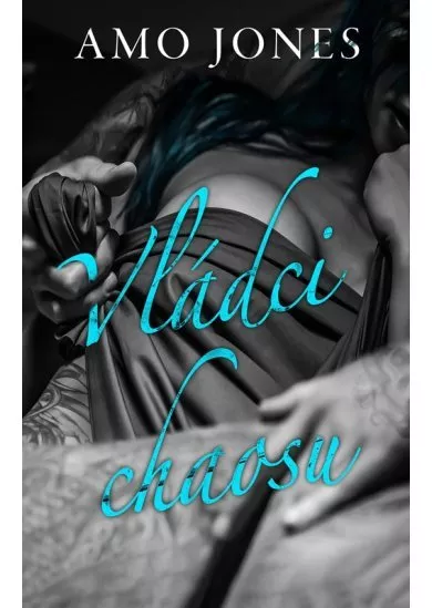 Vládci chaosu