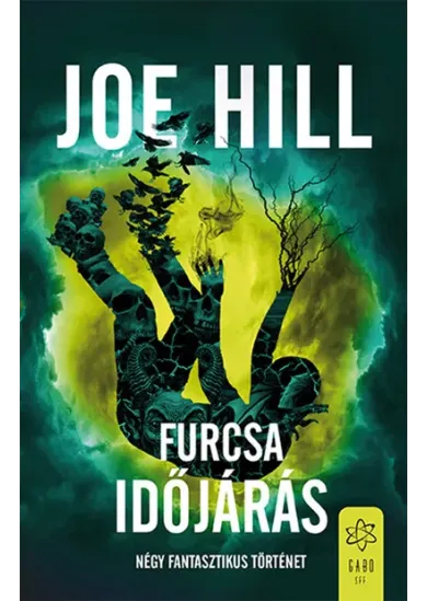 Furcsa időjárás (új kiadás)