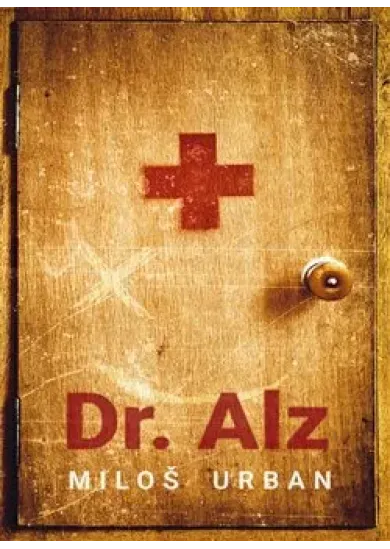 Dr. Alz