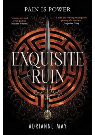 Exquisite Ruin