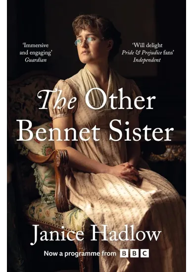 The Other Bennet Sister