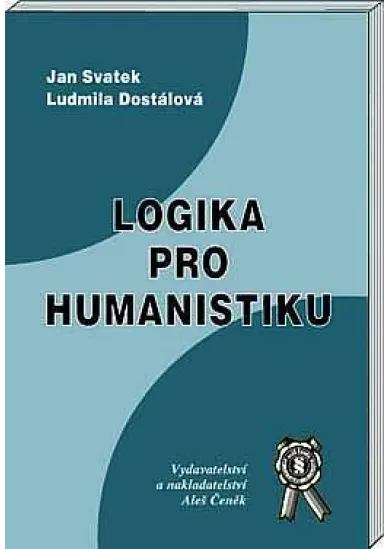 Logika pro humanistiku