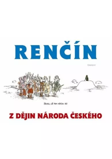 Z dějin národa českého