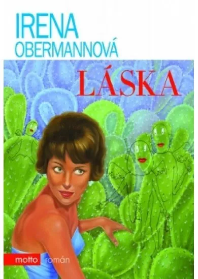 Láska